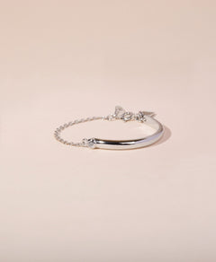 Fifty - fifty bracelet baby - Galore jewelry
