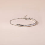 Fifty - fifty bracelet petite - Galore jewelry