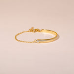 Fifty - fifty bracelet petite - Galore jewelry