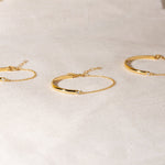 Fifty - fifty bracelet women - Galore jewelry