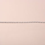 Figaro bracelet women - Galore jewelry