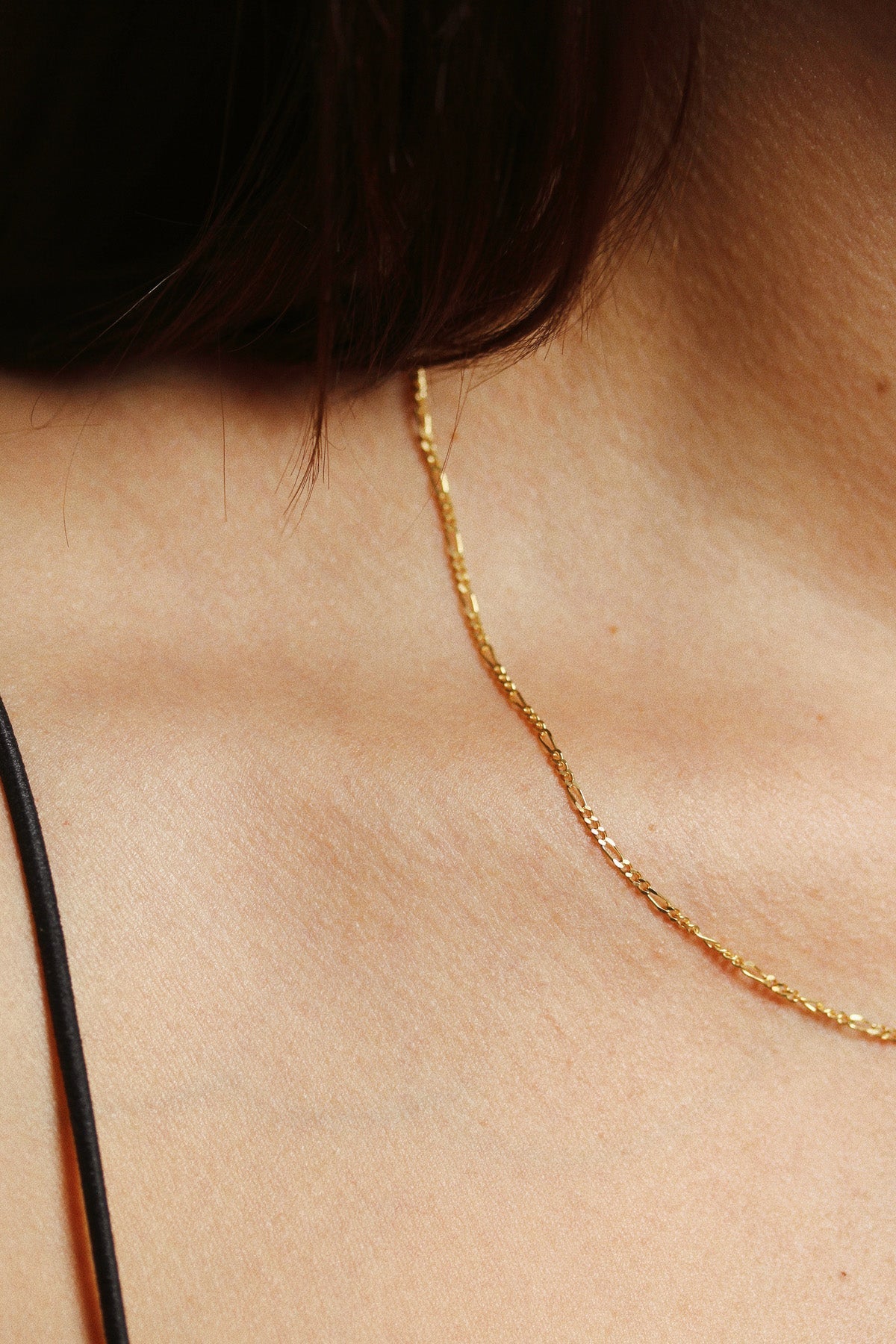 Figaro necklace women - Galore jewelry