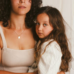Figaro necklace women - Galore jewelry