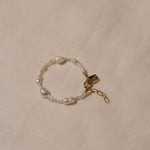 Mixed Pearls bracelet baby - Galore jewelry