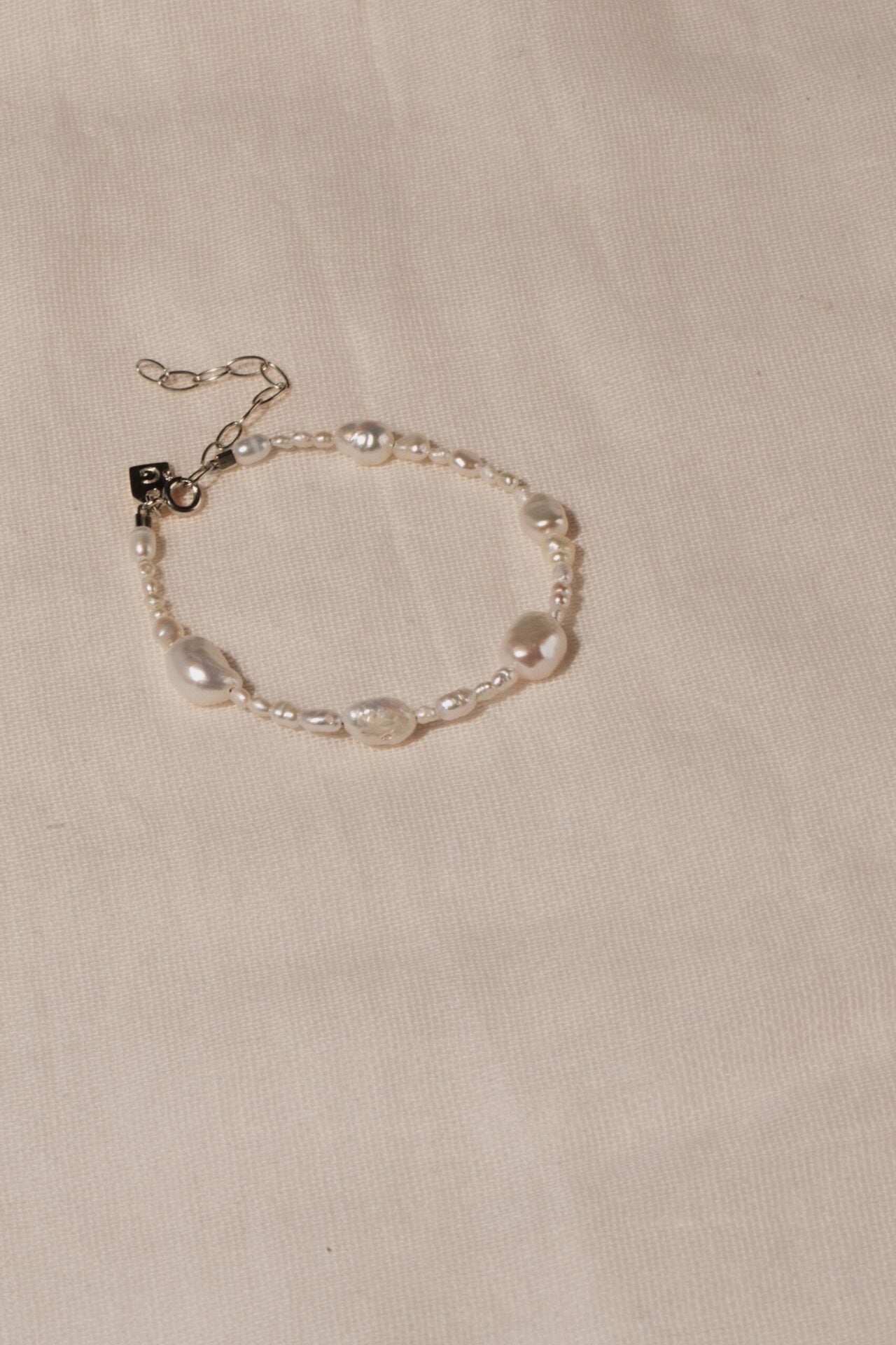 Mixed Pearls bracelet women - Galore jewelry