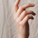 Pearl ring women - Galore jewelry