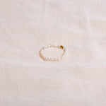 Pearl ring women - Galore jewelry