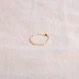 Pearl ring women - Galore jewelry