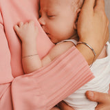 Singapore bracelet baby - Galore jewelry