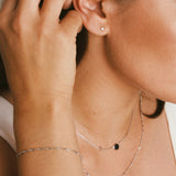 Singapore bracelet women - Galore jewelry