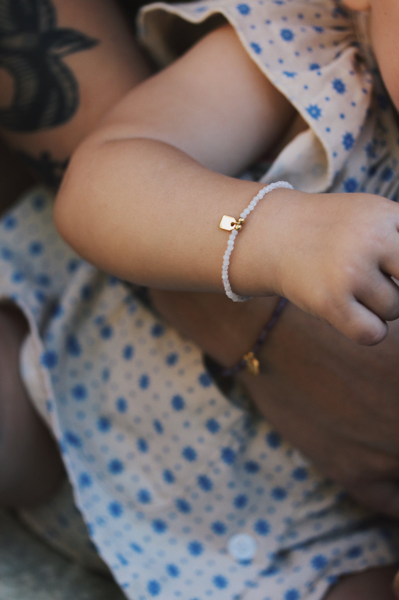Baby Birthstones - Galore jewelry