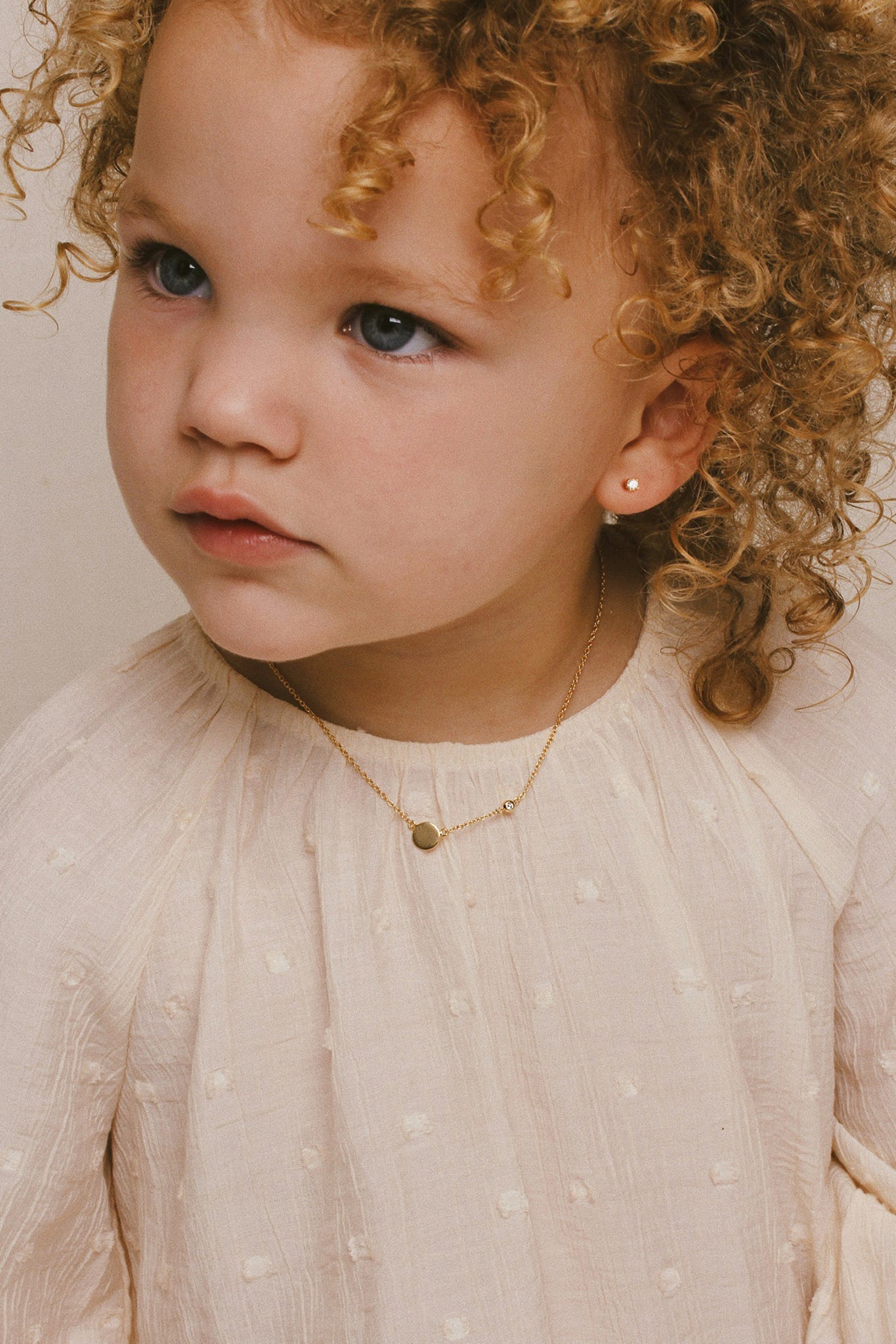 Baby personalized - Galore jewelry