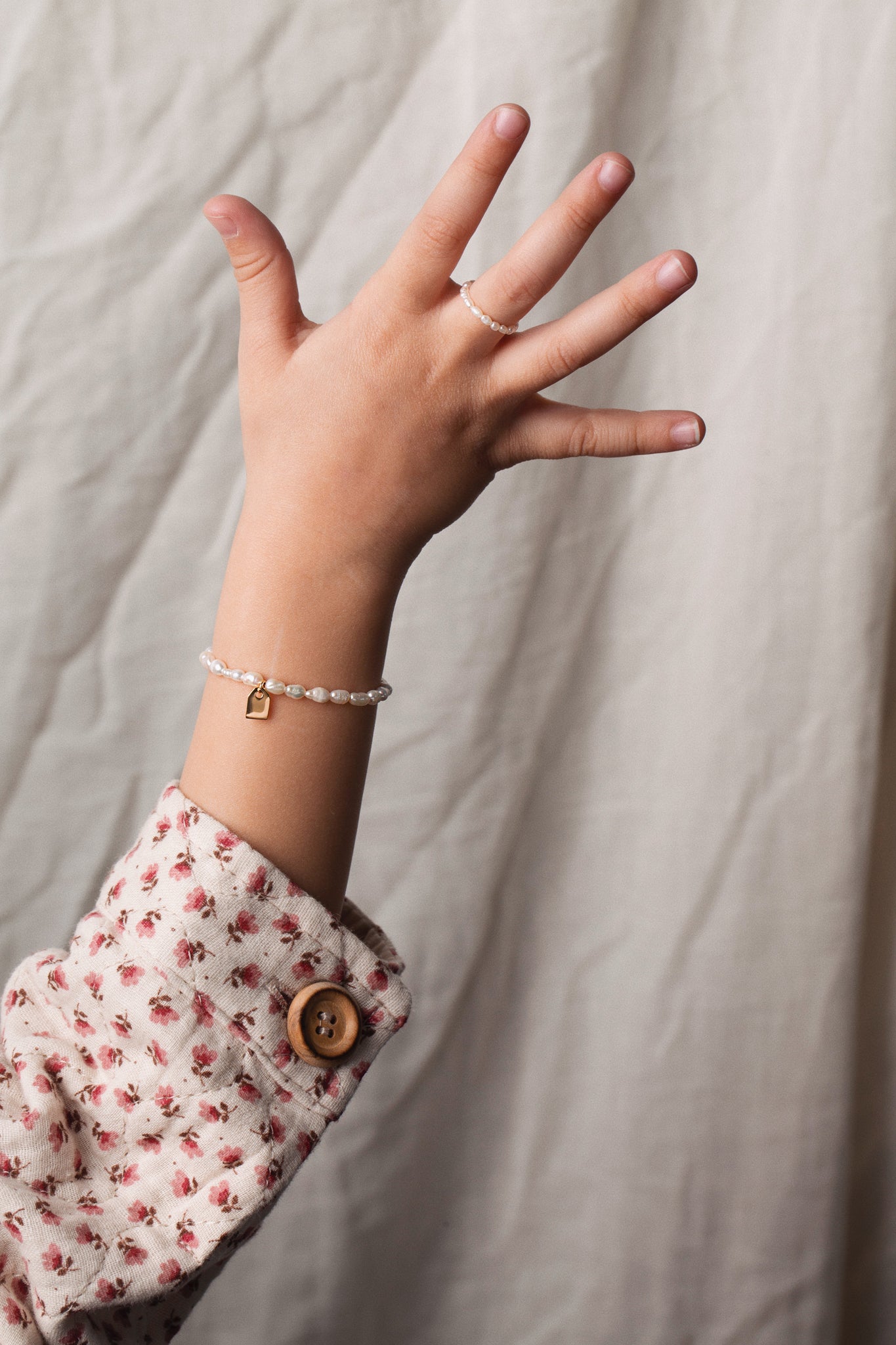 Petite personalized - Galore jewelry