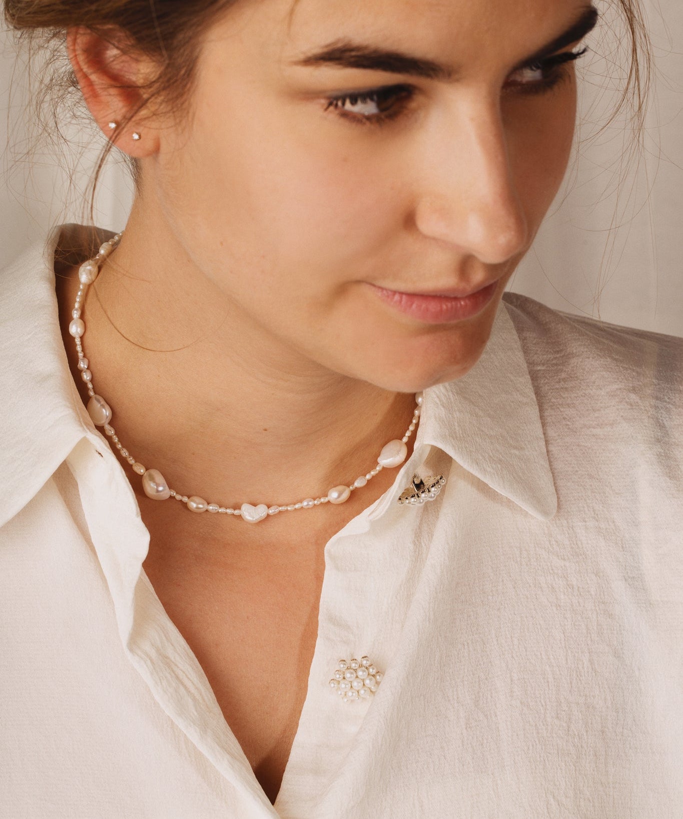 Women - Galore jewelry