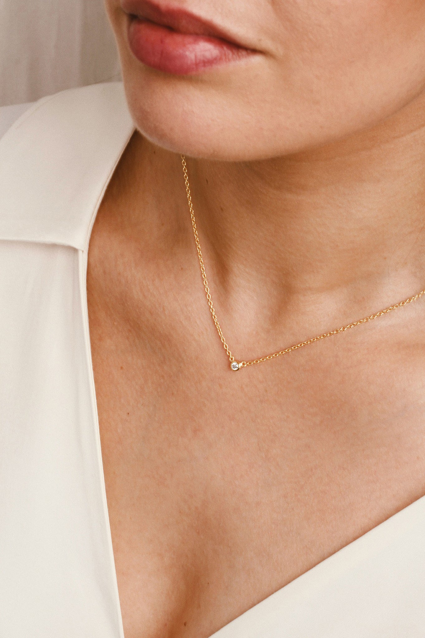 Women necklaces - Galore jewelry