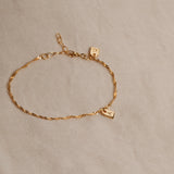 Singapore anklet women