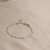 Singapore anklet petite