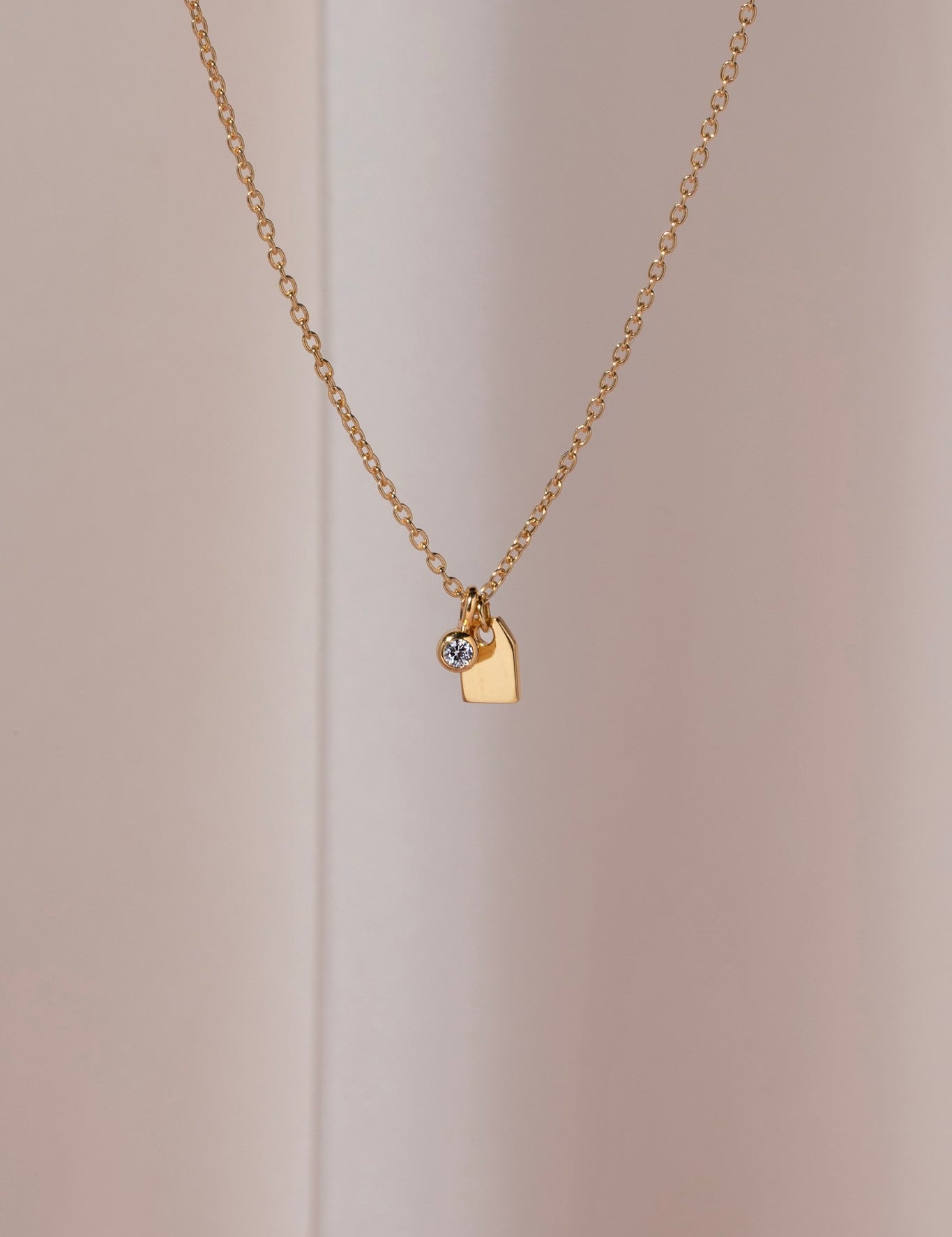 Atelier necklace women - Galore jewelry