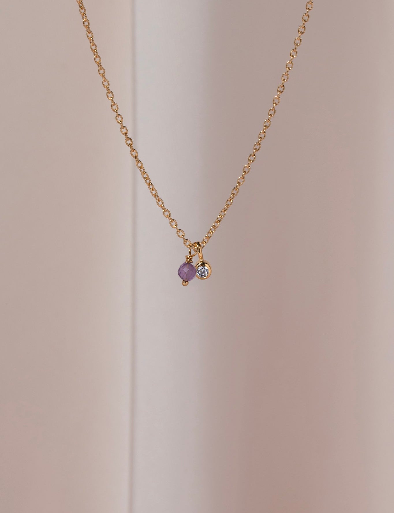Atelier necklace women - Galore jewelry
