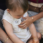 Circle bracelet baby - Galore jewelry