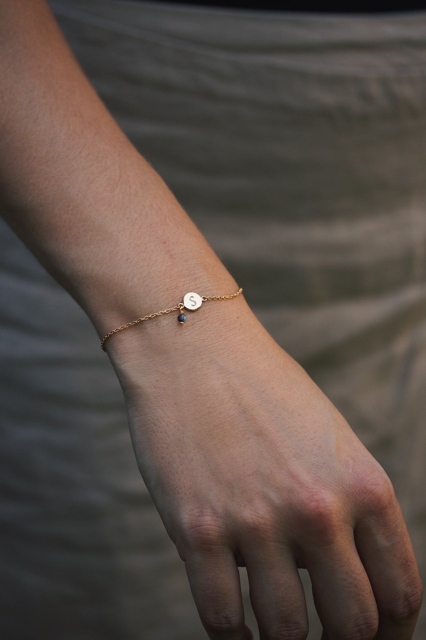 Circle bracelet women - Galore jewelry