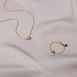 Circle bracelet women - Galore jewelry