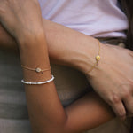 Circle bracelet women - Galore jewelry