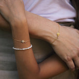 Circle bracelet women - Galore jewelry