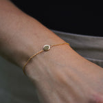 Circle bracelet women - Galore jewelry