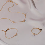 Circle bracelet women - Galore jewelry