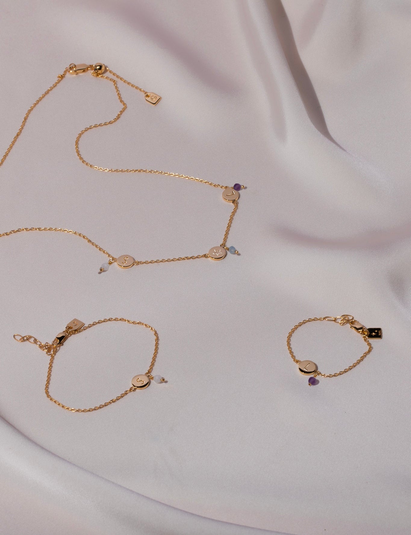 Circle bracelet women - Galore jewelry