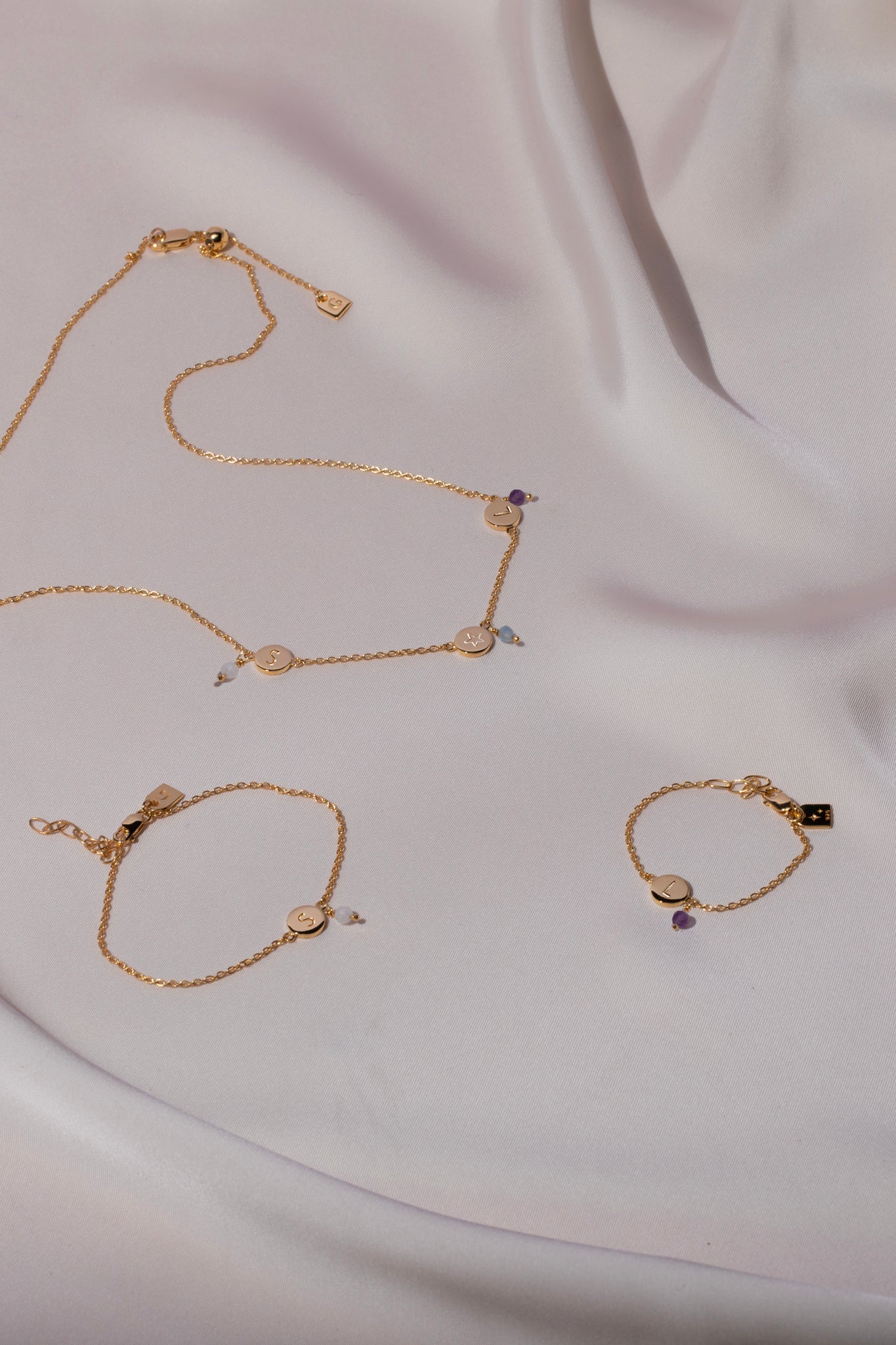 Circle bracelet women - Galore jewelry
