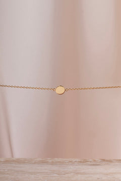 Circle bracelet women - Galore jewelry