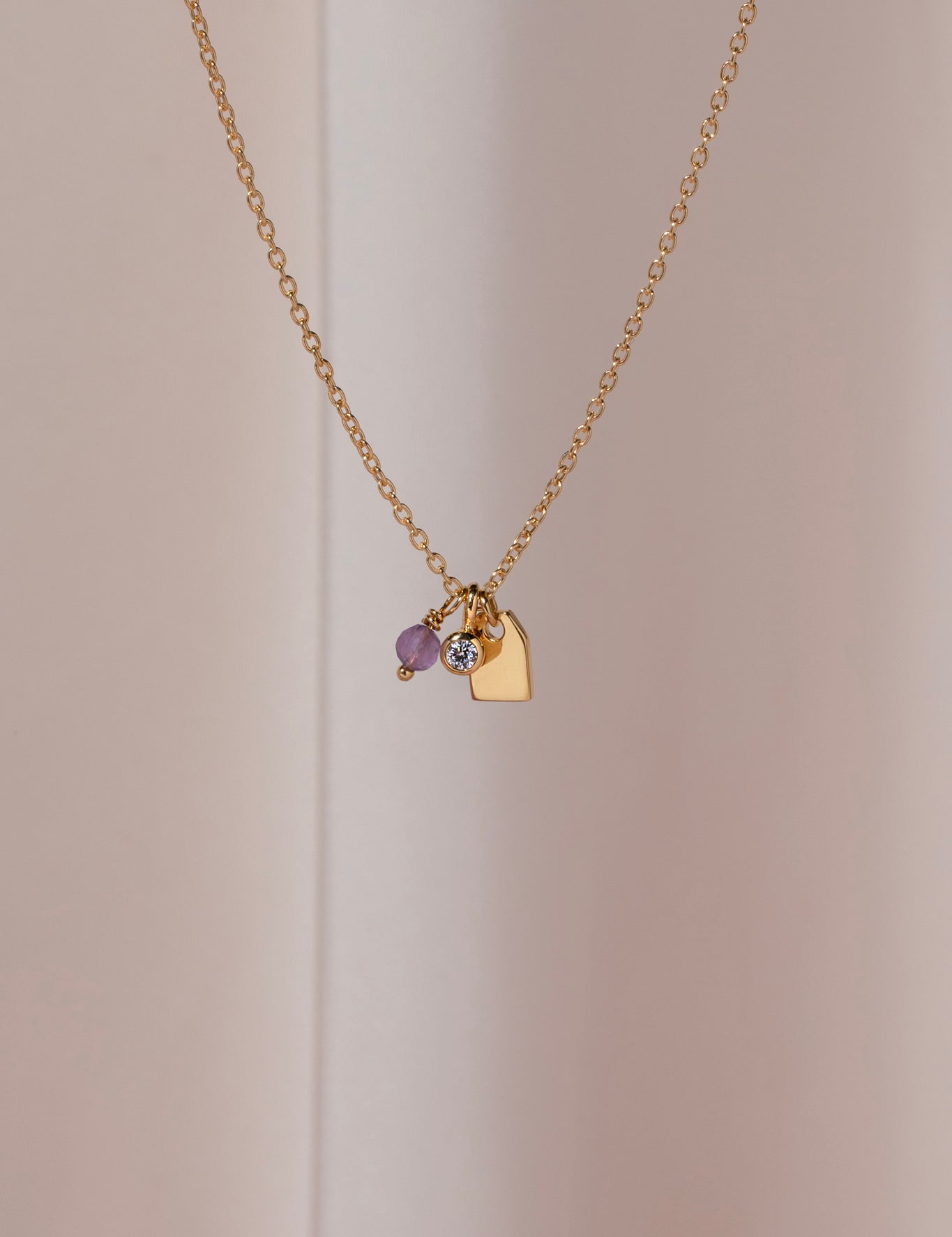 Atelier necklace women