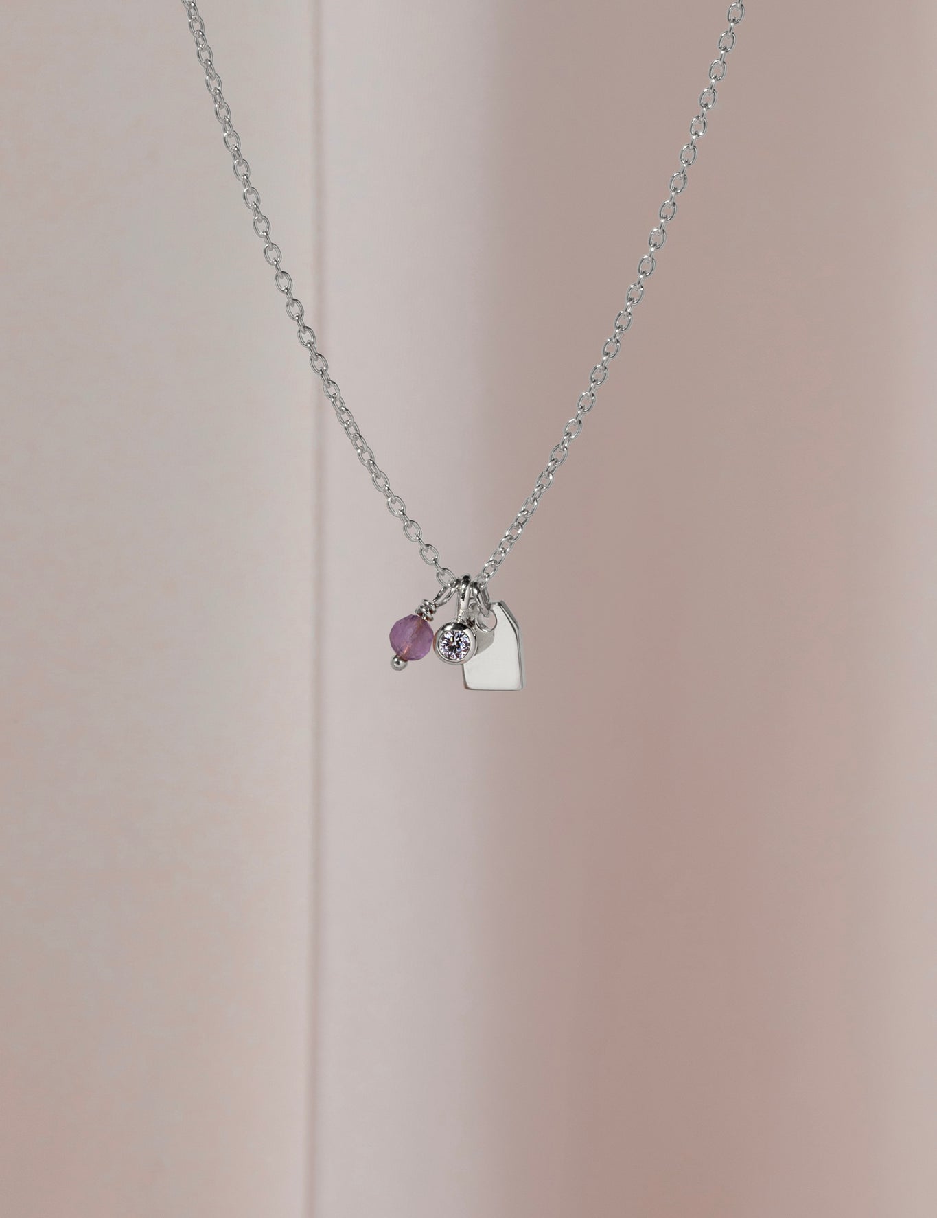 Atelier necklace women