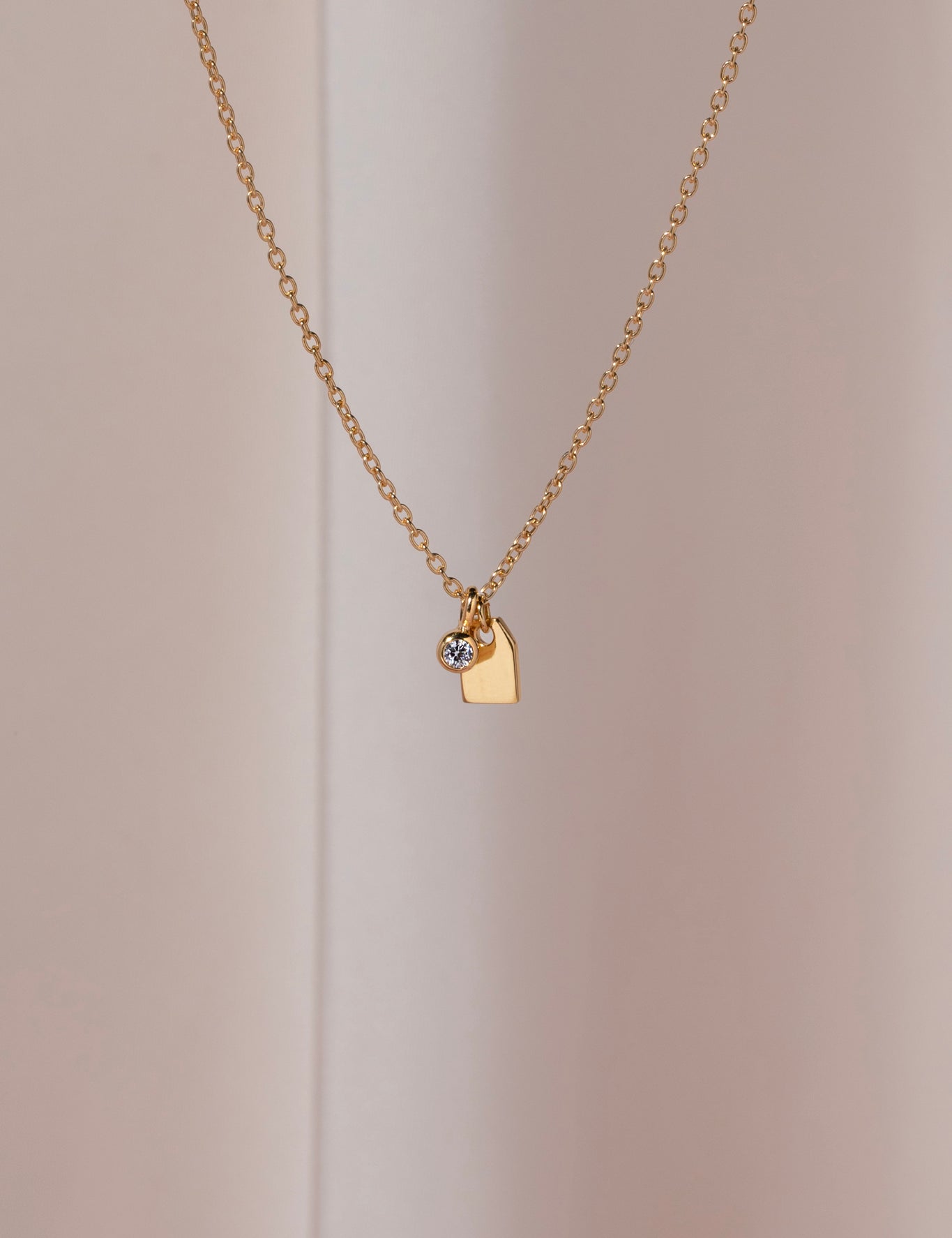 Atelier necklace women