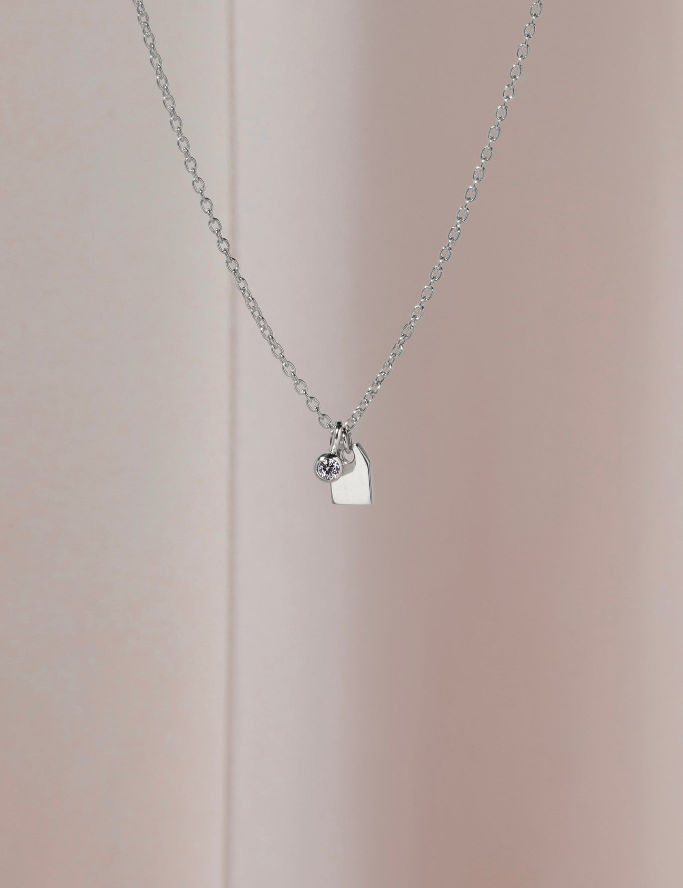 Atelier necklace women
