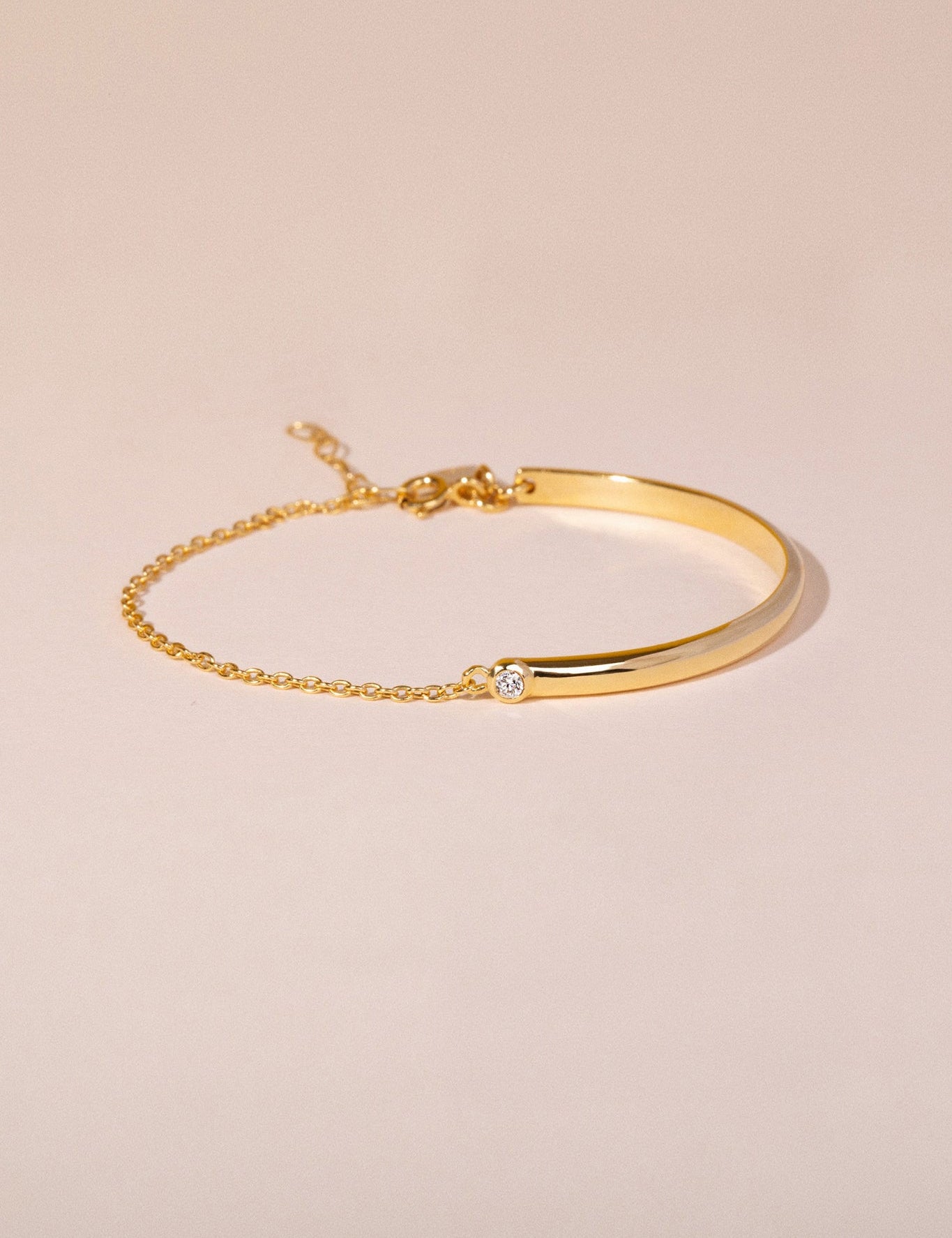 Fifty - fifty bracelet women - Galore jewelry