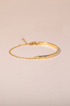 Fifty - fifty bracelet women - Galore jewelry