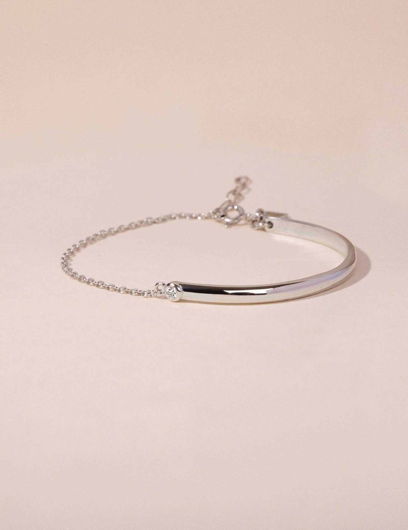 Fifty - fifty bracelet women - Galore jewelry