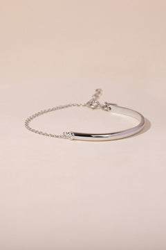 Fifty - fifty bracelet women - Galore jewelry