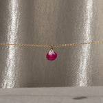 Part of Me bracelet rose petite - Galore jewelry