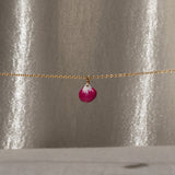 Part of Me bracelet rose petite - Galore jewelry