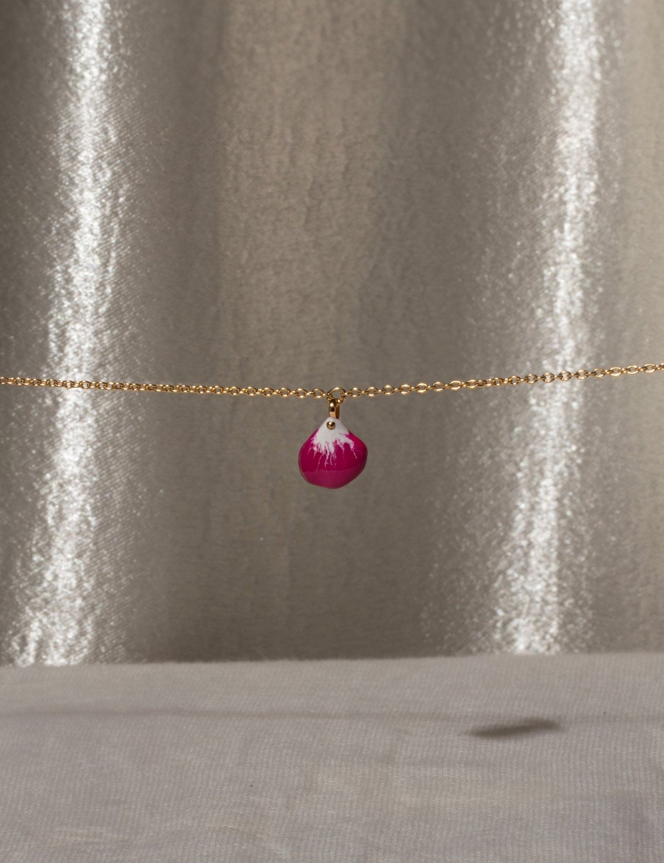 Part of Me bracelet rose petite - Galore jewelry