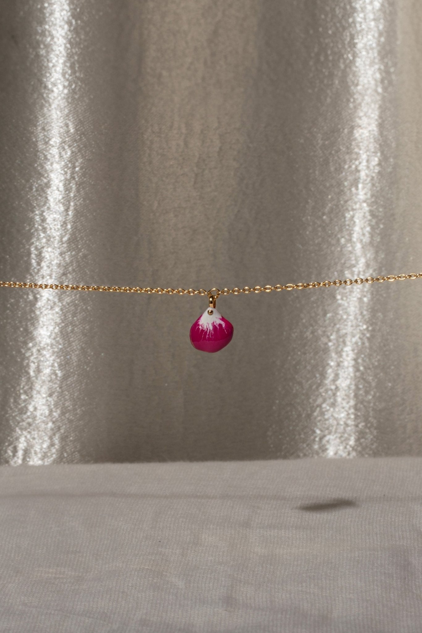 Part of Me bracelet rose petite - Galore jewelry
