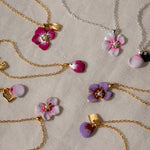 Part of Me bracelet rose petite - Galore jewelry