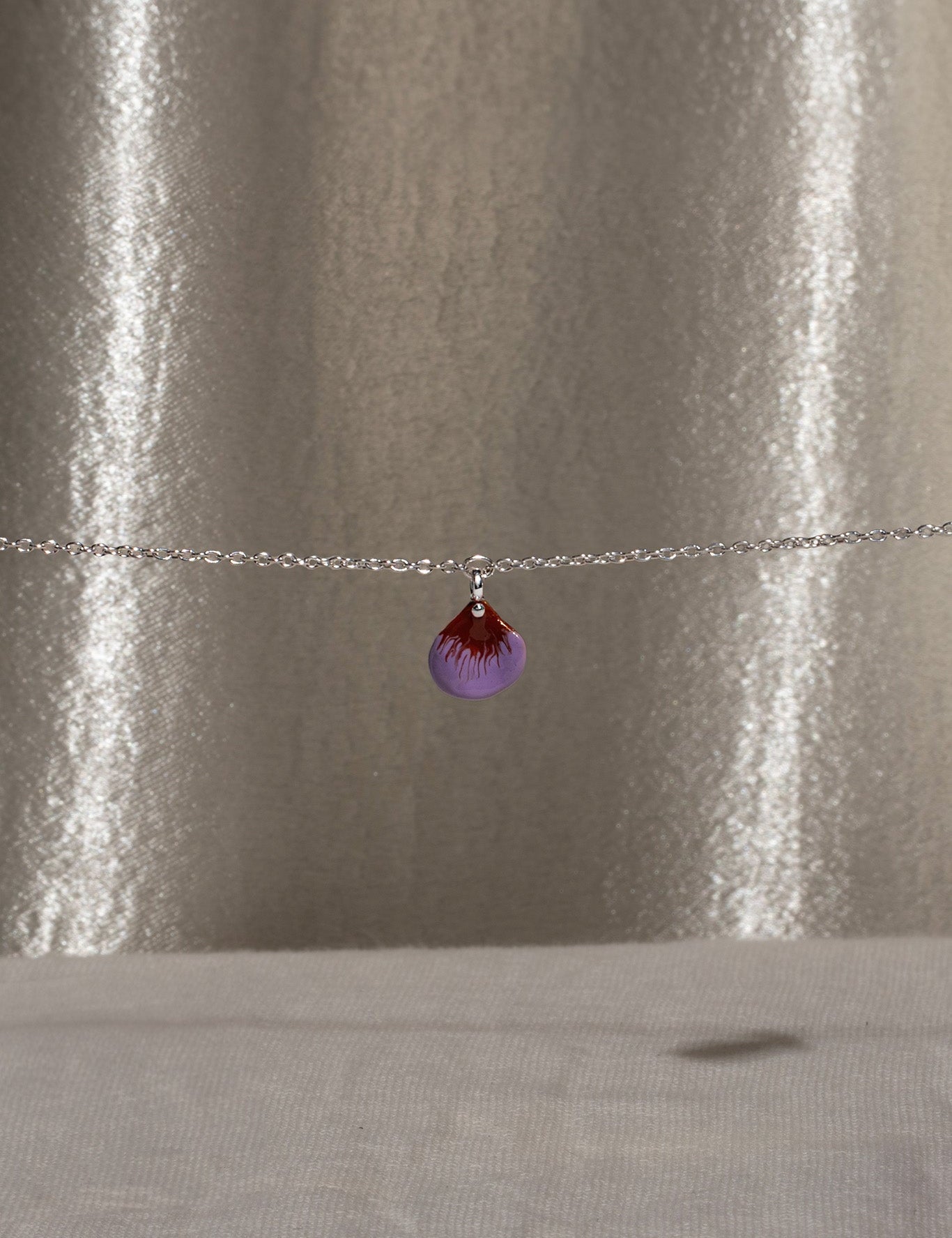 Part of Me bracelet violet baby - Galore jewelry