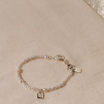 Pearl bracelet baby - Galore jewelry