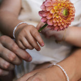 Pearl bracelet women - Galore jewelry