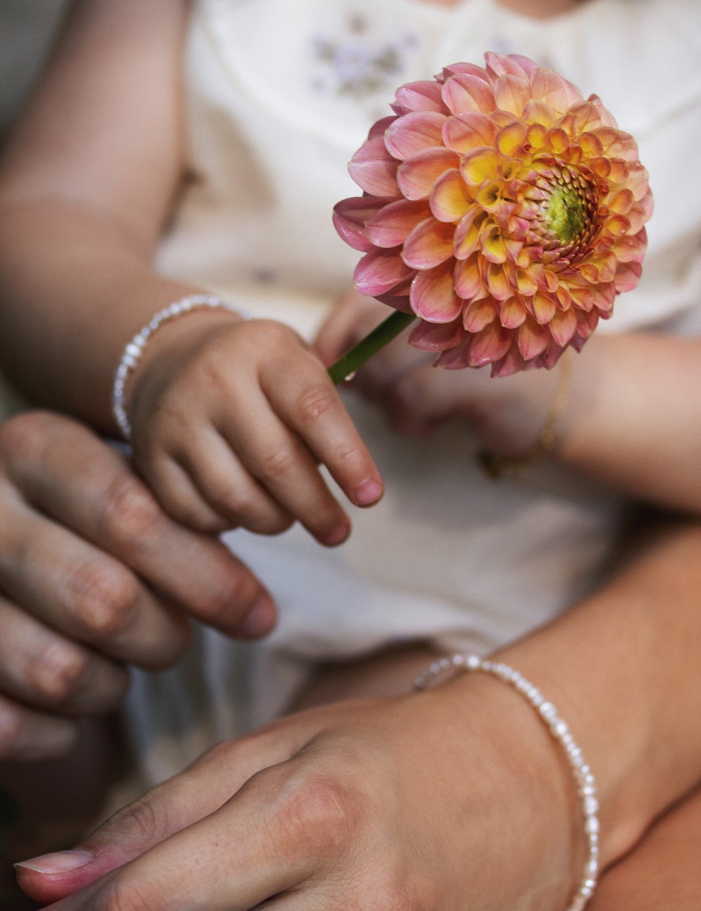 Pearl bracelet women - Galore jewelry
